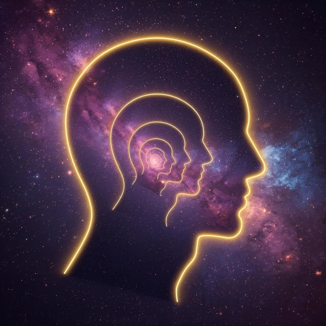 find your space to think